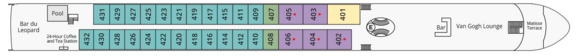 Deck Plan deck-2